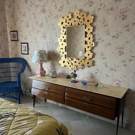 Apartament Civico 15 Bari