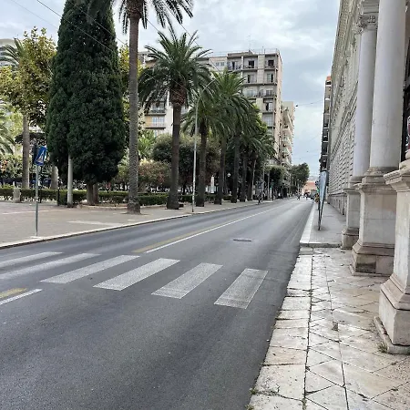 Apartament Civico 15 Bari