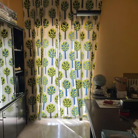 Apartament Civico 15 Bari