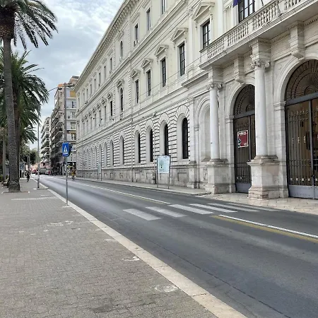 Civico 15 Bari