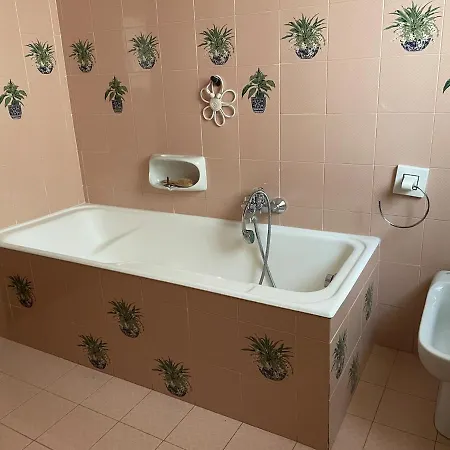 Apartament Civico 15 Bari