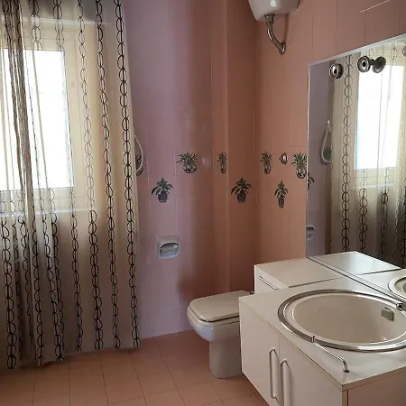 Civico 15 Apartament Bari