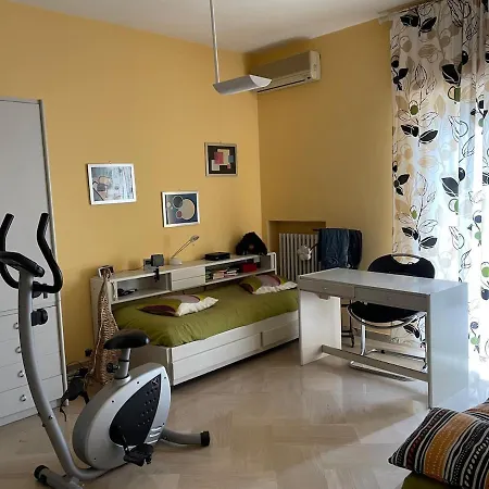 Civico 15 Apartament